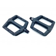 Педали VP-536 Plastic Pedal BMX DH/FR BLACK