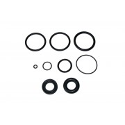 Набор резиновых уплотнений DT SWISS Seal Kit DASI XRC/XC Air piston seal kit FWKXRC0XXXX040051S