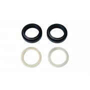 Набор резиновых уплотнений DT SWISS Wiper Kit all 28.6mm Forks FWKXRC0XXXX040044S