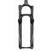 Вилка 27.5 RockShox JDYS SILVER, BOOST, 15 х 110 мм, воздушная,c блокировкой на руле