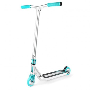 Самокат трюковой Zefir Lite 47 (2024) Самокат трюковой Zefir Lite 47 (2024)