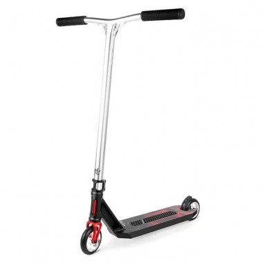 Самокат трюковой Zefir Lite 49 (2024) Самокат трюковой Zefir Lite 49 (2024)