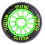 Колесо для самоката Duker 101, 100*24мм. без подшипников