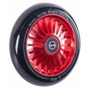 Колесо для самоката X-Treme 110*24мм, Aurora, red