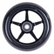 Колесо для самоката X-Treme 110*24мм, Egoist, black