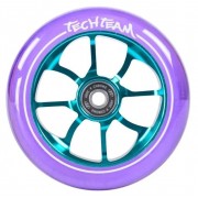 Колесо для самоката X-Treme 110*24 мм, Mist