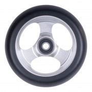 Колесо для самоката X-Treme 110*24мм, Zefir Lite, black