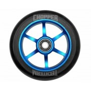 Колесо для самоката X-Treme 120*26мм. 6ST (для самоката Chopper)