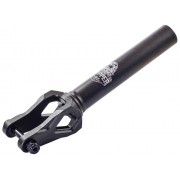 Вилка RV, SCS (CHOPPER), черная