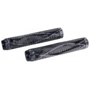 Грипсы на трюковой самокат с барендами Fish. 170mm.