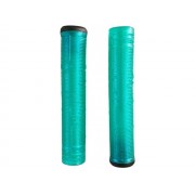 Грипсы 2шт с барендами FX-170 на трюковой самокат