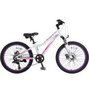 Подростковый велосипед 22" Tech Team Elis "11 (2021)