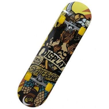 Скейтборд LG 302-307 Скейтборд LG 302-307