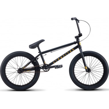Экстремальный велосипед BMX Atom Nitro (2021) Экстремальный велосипед BMX Atom Nitro (2021)