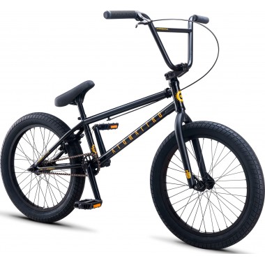 Экстремальный велосипед BMX Atom Nitro (2021) Экстремальный велосипед BMX Atom Nitro (2021)