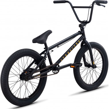 Экстремальный велосипед BMX Atom Nitro (2021) Экстремальный велосипед BMX Atom Nitro (2021)