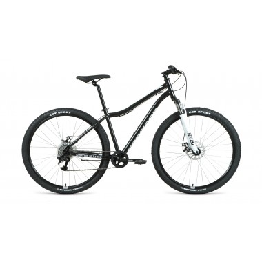 Горный велосипед FORWARD SPORTING 29" 2.2 S disc (2021) Горный велосипед FORWARD SPORTING 29" 2.2 S disc (2021)