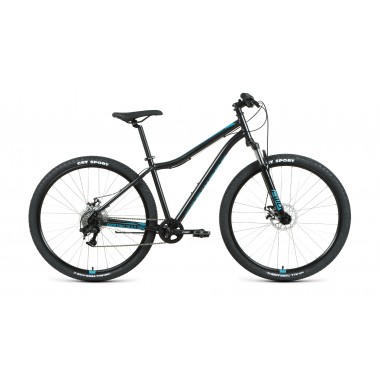Горный велосипед FORWARD SPORTING 29" 2.2 S disc (2021) Горный велосипед FORWARD SPORTING 29" 2.2 S disc (2021)