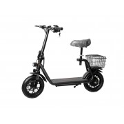 Электросамокат Kugoo C1 Plus (2021)