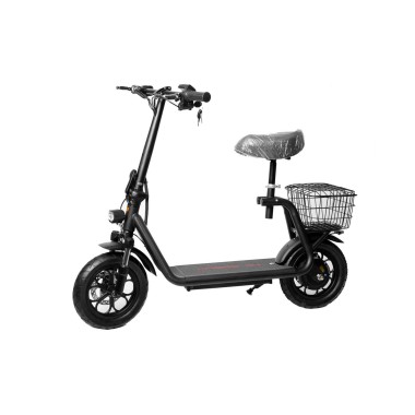 Электросамокат Kugoo C1 Plus (2021) Электросамокат Kugoo C1 Plus (2021)