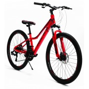 Горный велосипед Ricks Wers 26 (2021)