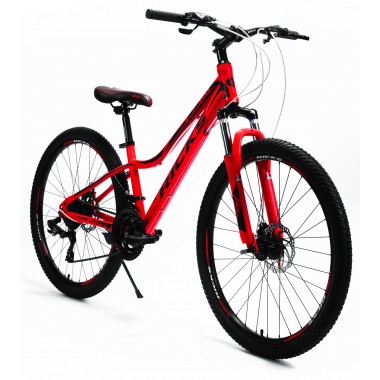 Горный велосипед Ricks Wers 26 (2021) Горный велосипед Ricks Wers 26 (2021)