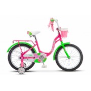 Детский велосипед 18" Stels Jolly (2021)