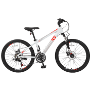 Подростковый велосипед 24" Tech Team Sprint