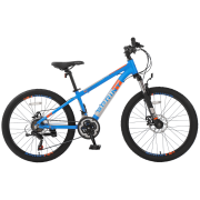 Подростковый велосипед 24" Tech Team Sprint