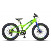 Детский велосипед Stels Adrenalin MD 20