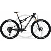 Двухподвесный велосипед Merida NINETY-SIX RC 10K (2022)