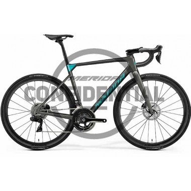 Шоссейный велосипед  Merida SCULTURA 7000 (2022) Шоссейный велосипед  Merida SCULTURA 7000 (2022)