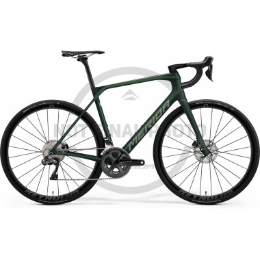 Шоссейный велосипед  Merida SCULTURA ENDURANCE 9000 (2022) Шоссейный велосипед  Merida SCULTURA ENDURANCE 9000 (2022)