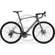 Шоссейный велосипед  Merida SCULTURA ENDURANCE RIVAL-EDITION (2022)