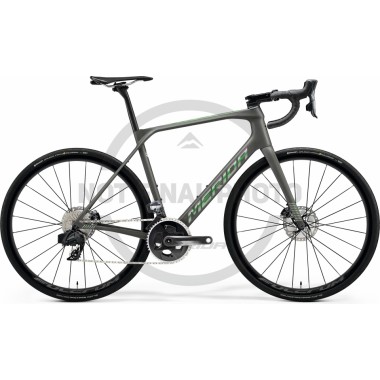 Шоссейный велосипед  Merida SCULTURA ENDURANCE RIVAL-EDITION (2022) Шоссейный велосипед  Merida SCULTURA ENDURANCE RIVAL-EDITION (2022)