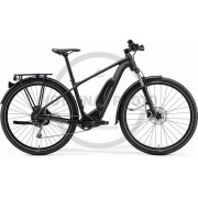 Электровелосипед  Merida eBIG.NINE 300 SE EQ (2022)