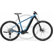 Электровелосипед  Merida eBIG.NINE 600 (2022)