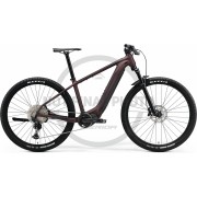 Электровелосипед  Merida eBIG.NINE 700 (2022)