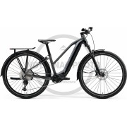 Электровелосипед  Merida eBIG.TOUR 600 EQ (2022)