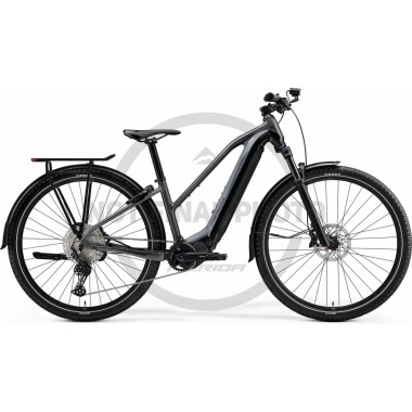 Электровелосипед  Merida eBIG.TOUR 600 EQ (2022) Электровелосипед  Merida eBIG.TOUR 600 EQ (2022)