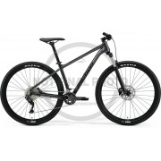 Горный велосипед  Merida BIG.NINE 300 (2022)