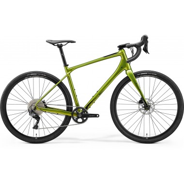 Гравийный велосипед Merida SILEX 600 (2022) Гравийный велосипед Merida SILEX 600 (2022)
