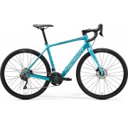 Электровелосипед  Merida eSILEX 400 (2022)