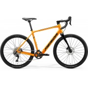 Электровелосипед  Merida eSILEX+ 600 (2022)