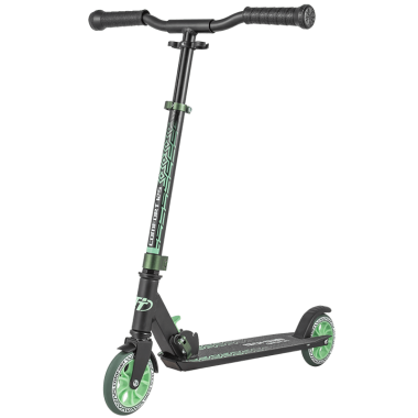 Самокат TT Comfort 125R (2023) Самокат TT Comfort 125R (2023)