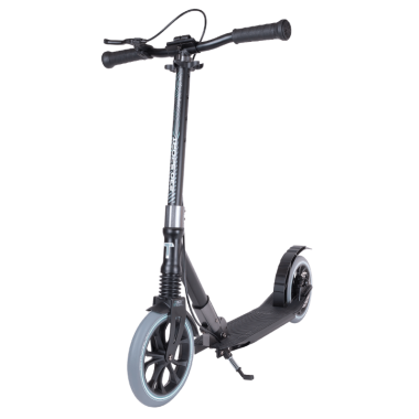 Самокат TT 230 R SPORT D/T BLACK/GREY (2023) Самокат TT 230 R SPORT D/T BLACK/GREY (2023)