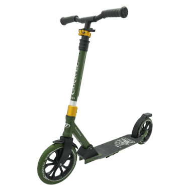 Самокат TT CARAVEL 230 (2020) Самокат TT CARAVEL 230 (2020)