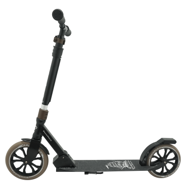 Самокат TT CARAVEL 230 (2020) Самокат TT CARAVEL 230 (2020)