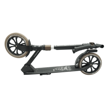 Самокат TT CARAVEL 230 (2020) Самокат TT CARAVEL 230 (2020)