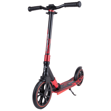 Самокат TT Comfort 230R (2023) Самокат TT Comfort 230R (2023)